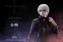 [PREORDER] ROCKET TOYS Ken Kaneki Battle Suit Ver - Tokyo Ghoul 1/6 Scale Action Figure