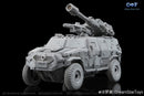 [PREORDER] Dream Star Toys DST03-002 Scammer - Chaotic Warrior