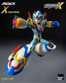 [PREORDER] MDLX X (Force Armor) - Mega Man X