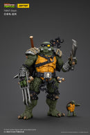JoyToy TMNT Slash 1/18 Scale Figure