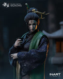[PREORDER] INART Action The Fourth Sister 1/12 Action Figure - Black Myth Wukong