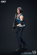 [PREORDER] Fist Toys Doomsday Cop 1/12 Scale Action Figure