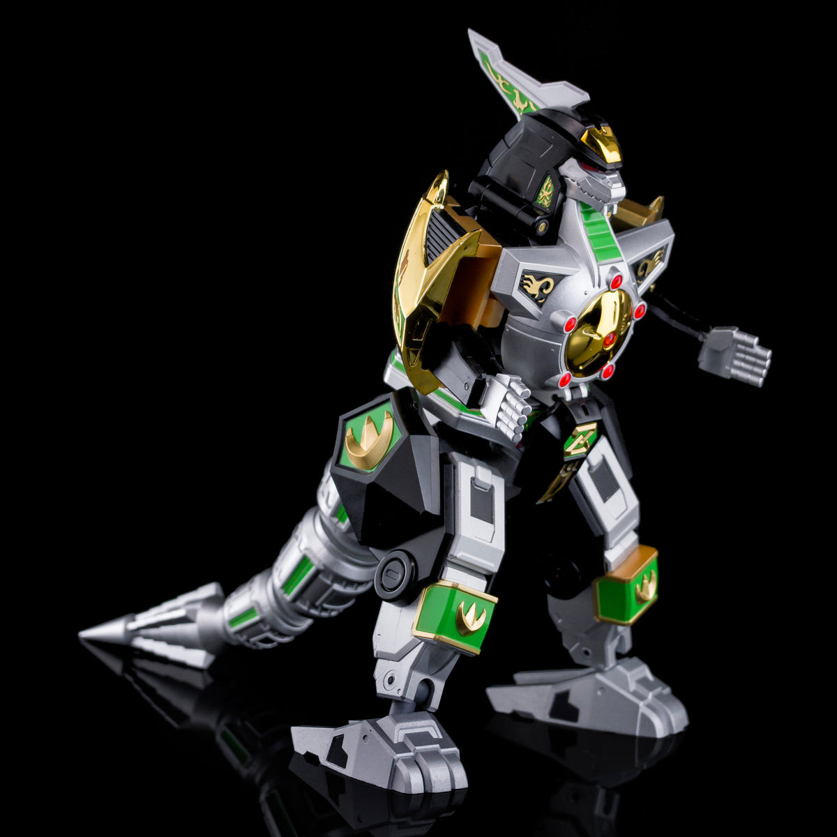 [PREORDER] Lucky Cat Micro Cosmos MC-05 Dragon King