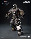 [PREORDER] DLX Iron Man Mark 1 - The Infinity Saga