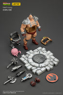 JoyToy TMNT Krang 1/18 Scale Figure