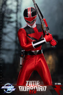 [PREORDER] Soosootoys SST099 Time & Qubit Guardian 1/6 Action Figure Set