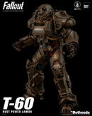 [PREORDER] SIXTH Fallout: X-60 Rust Power Armor