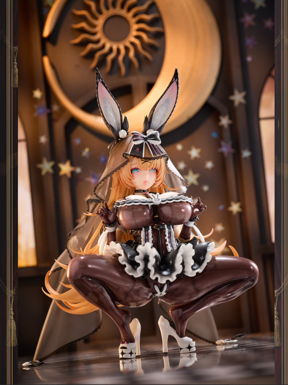 [PREORDER] CrossCore Lepus Freyja 1/6 Figure