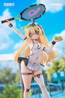 [PREORDER] Hanabee 1/6 Azur Lane - Bache Showy Sports Star