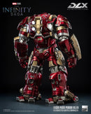 [PREORDER] DLX Iron Man Mark 44 Hulkbuster (Battle Damaged) - The Infinity Saga