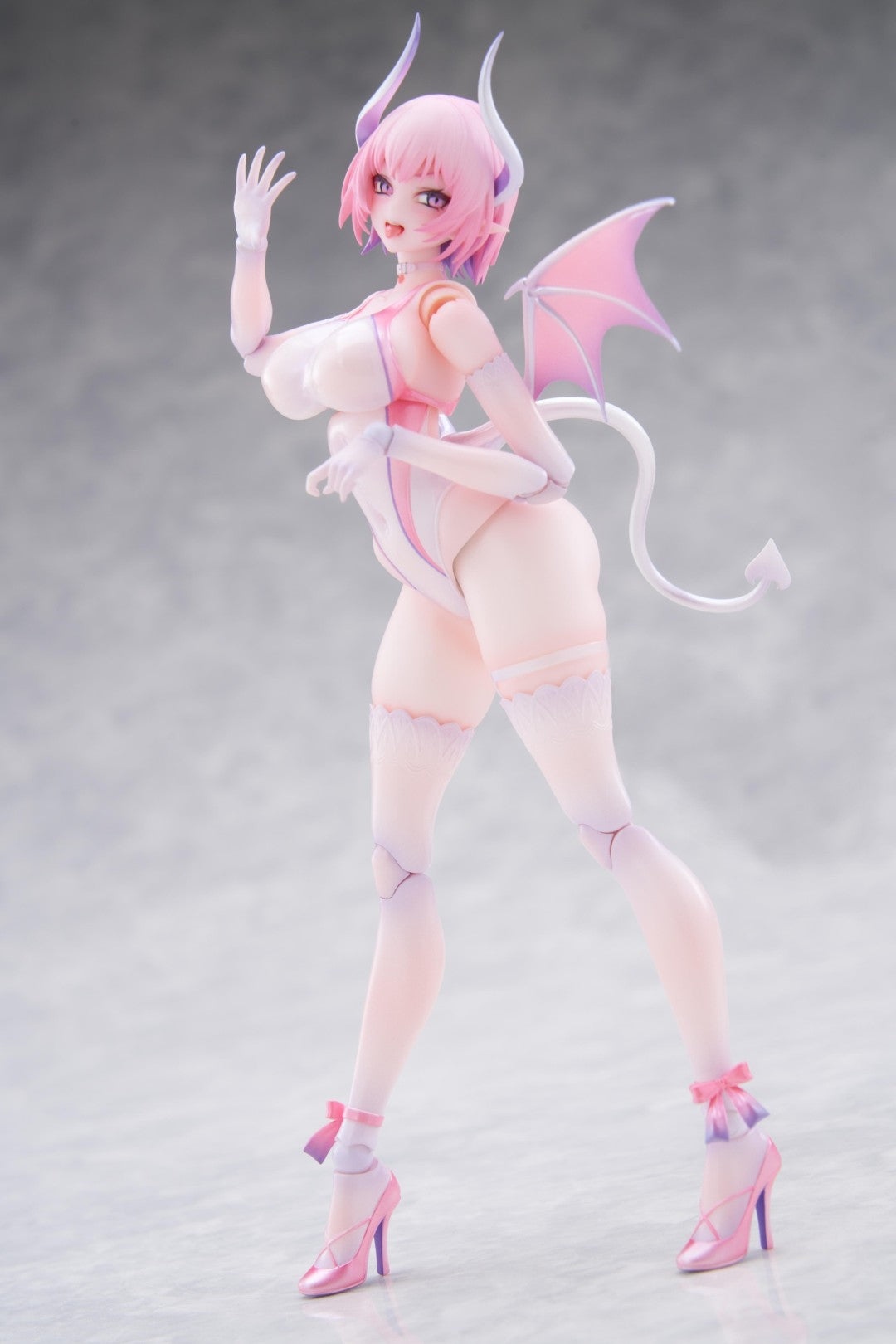 [PREORDER] Otherwhere Galactic Asmodea 1/12 Scale Action Figure