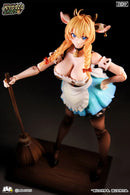 [PREORDER] LADoTOYS Daisy Taurus 1/12 Scale Action Figure - Barmaid Ver
