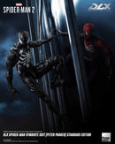 [PREORDER] DLX Spider-Man Symbiote Suit (Peter Parker) - Standard Edition