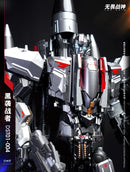 DST01-004 - Top Raid F15 Air Raid