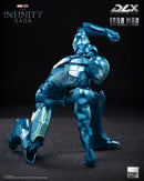 [PREORDER] DLX Iron Man Mark 3 (Stealth Edition) - The Infinity Saga