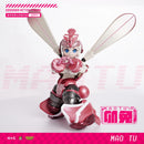 HobbyMecha - Rabbit Articulate