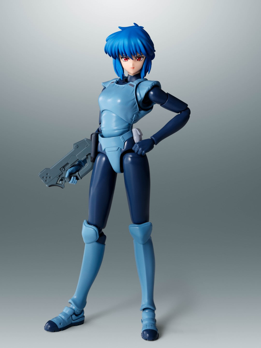 [PREORDER] SH Figuarts Motoko Kusanagi - Ghost in the Shell