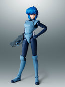 [PREORDER] SH Figuarts Motoko Kusanagi - Ghost in the Shell
