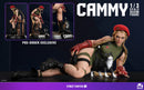 [PREORDER] Infinity Studio Cammy 1/3 Silicon Action Figure - Street Fighter 6