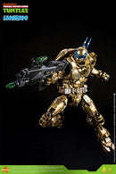 Heatboys TMNT HB0091 Leonardo Mecha - Golden Ver