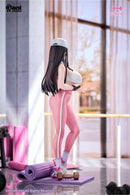 [PREORDER] Animester Dongtan Fitness Girl – Sweaty Moment 1/6 Scale Figure