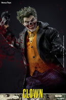 [PREORDER] Venus Toys The Clown 1/12 Scale Action Figure