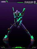 GONG Evangelion Unit 01 Action Figure