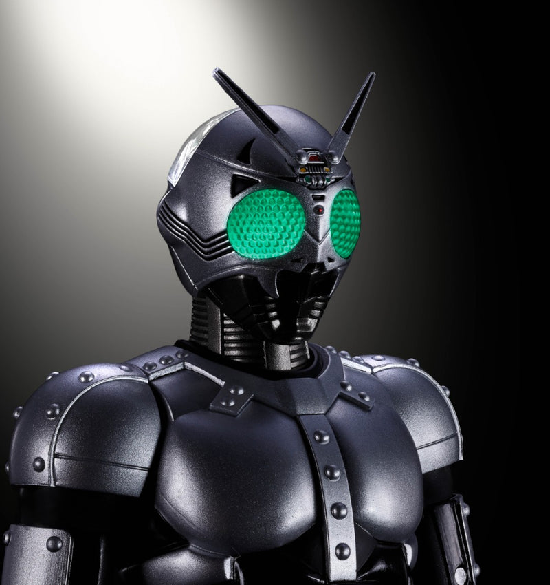 SH Figuarts Shadowmoon Flash Edition (First Release)