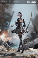 [PREORDER] Animester YoRHa NieR: Automata 2B 1/9 Scale Action Figure
