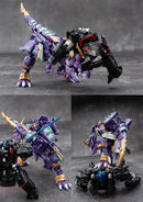 [PREORDER] Iron Factory IF EX-77 Gokugaoh
