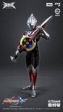 Radiance Path Ultraman Orb The Origin Saga