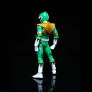 Furai Action Green Ranger