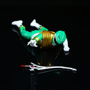 Furai Action Green Ranger