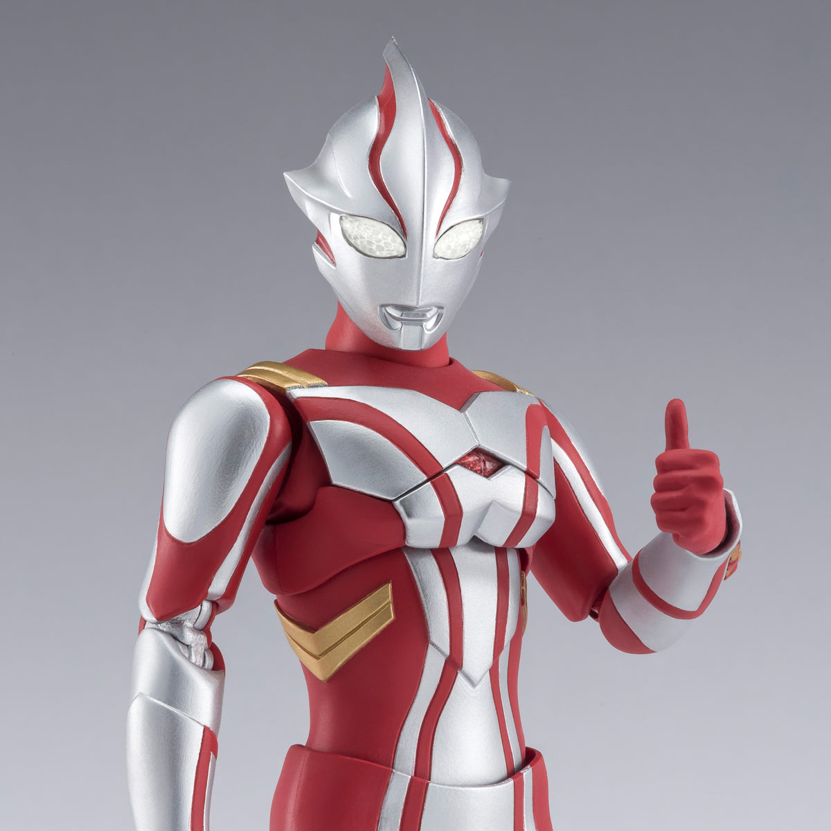 [PREORDER] SH Figuarts Ultraman Mebius