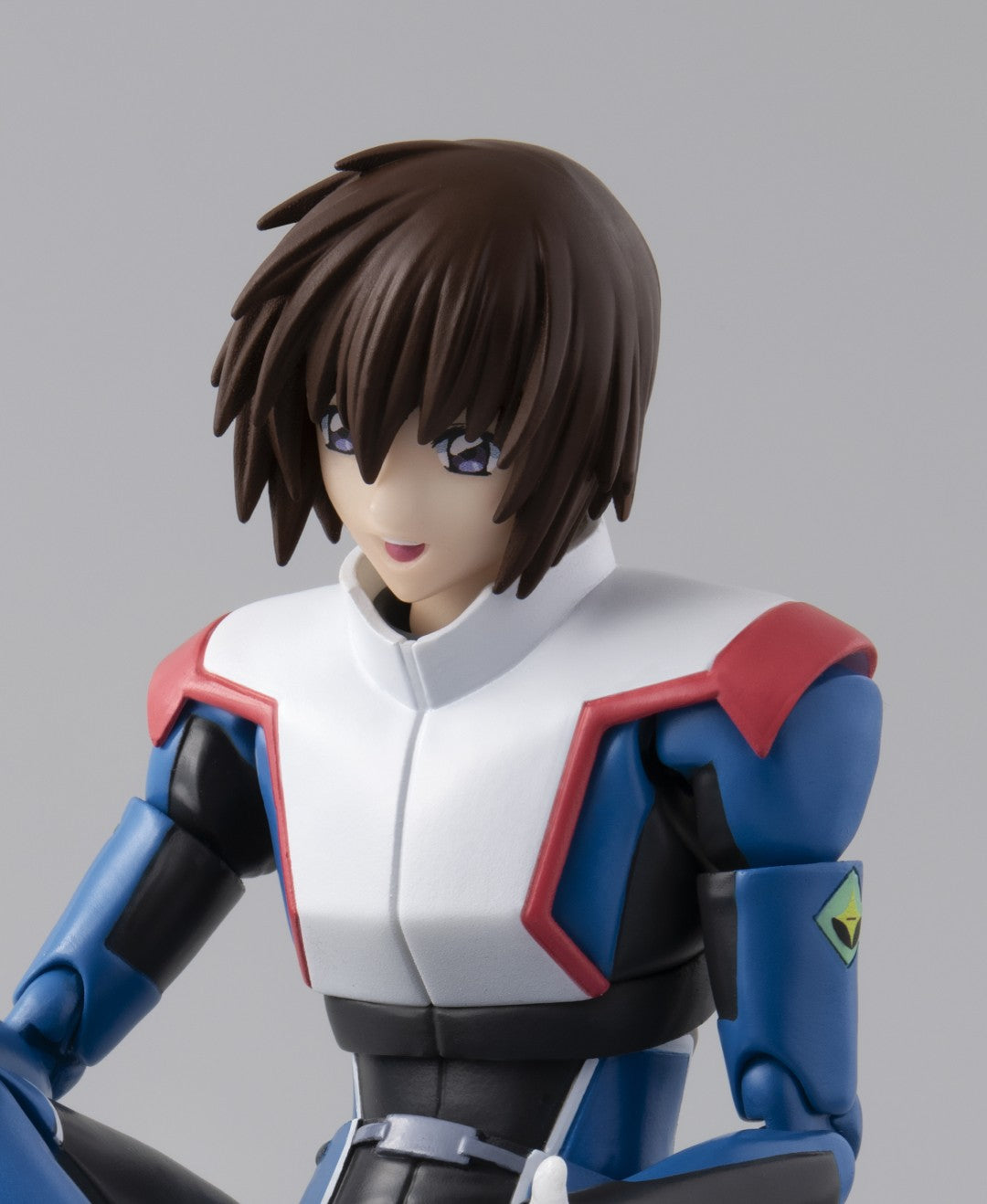 [PREORDER] SH Figuarts Kira Yamato - Orb Union Pilot Suits Ver