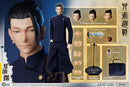 [PREORDER] Asmus Toys Suguru Geto High School Edition - Jujutsu Kaisen S2 1/6 Collectible Figure
