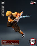 [PREORDER] Figzero Zenitsu Agatsuma - Demon Slayer 1/6 Collectible Figure