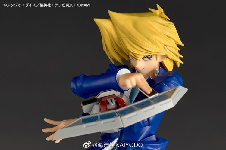 [PREORDER] Amazing Yamaguchi Katsuya Jonouchi - Yu-Gi-Oh! Duel Monsters