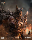 [PREORDER] INART Action The Devastator - Dark Nights Metal