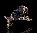 Power Rangers Furai Model Megazord - Black Limited Ver