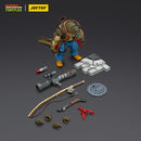 JoyToy TMNT Leatherhead 1/18 Scale Figure