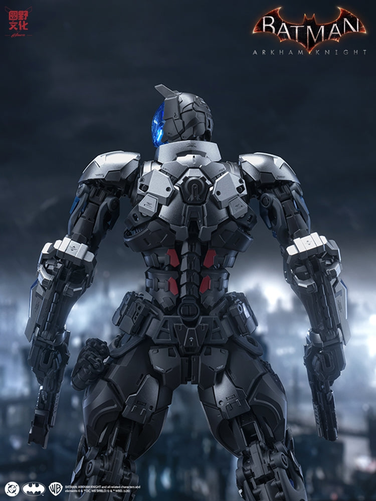 [PREORDER] Hemoxian Beyond Zero Batman Arkham Knight 1/10 Scale Model Kit