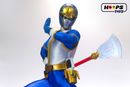 Hoops Toyz Graviton Pegasus Warrior 1/6 Scale Action Figure