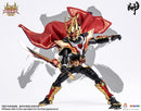 [PREORDER] Engraved Series Armor Hero Captor King