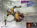 Fury Toys Samurai Force - Master