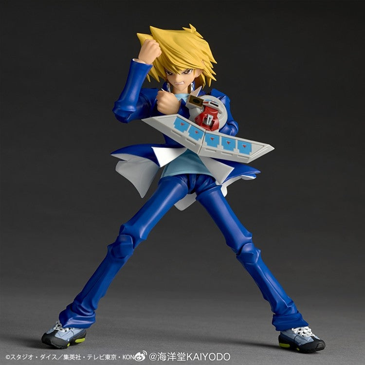[PREORDER] Amazing Yamaguchi Katsuya Jonouchi - Yu-Gi-Oh! Duel Monsters