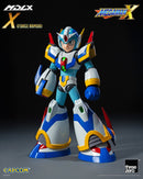 [PREORDER] MDLX X (Force Armor) - Mega Man X