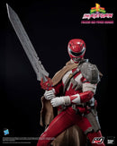 [PREORDER] FigZero 1/6 Red Power Ranger - The Return