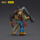 JoyToy TMNT Leatherhead 1/18 Scale Figure