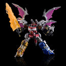 [PREORDER] Lucky Cat MC-03S King of the Dragon Beasts - Limited Edition